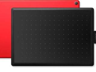 Графический планшет Wacom ONE Medium CTL-672-N