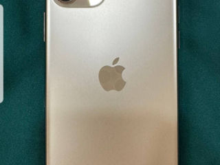 Iphone 11 Pro 256Gb Gold
