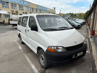 Toyota Hiace, 1996 г.