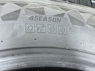 215/65 R16 Kumho Solus 4S Ha32/ Доставка, livrare toata Moldova 2024 foto 6