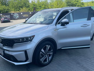KIA Sorento фото 7