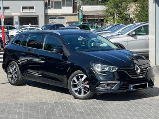 Renault Megane foto 4