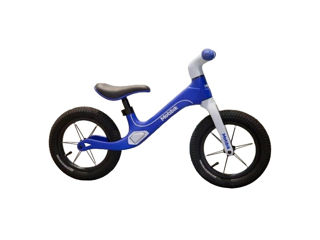 Bicicleta fara pedale RT5188 / Беговел RT5188 foto 2