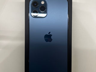 iPhone 12 Pro 128 GB foto 1