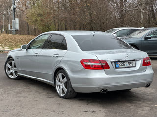 Mercedes E-Class foto 4