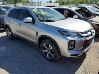 Mitsubishi ASX foto 3