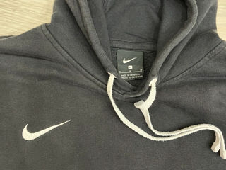 Nike vintage hoodie foto 2