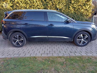 Peugeot 5008 foto 4