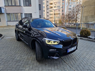 BMW X4 foto 10