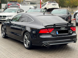 Audi A7 foto 3