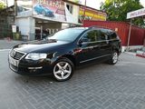 Volkswagen Passat foto 1