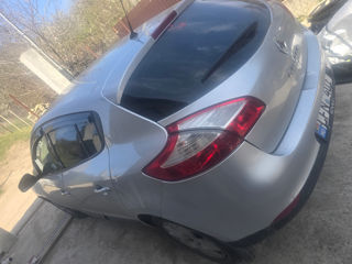 Renault Megane фото 3