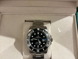 Rolex Submariner