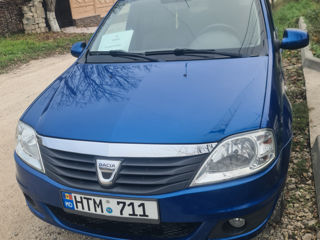 Dacia Logan Mcv