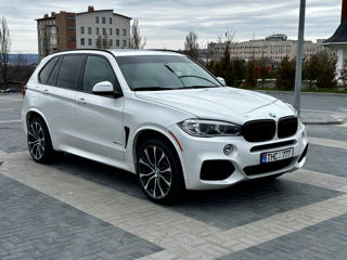 BMW X5 foto 3