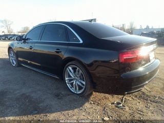 Audi A8 foto 3