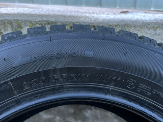 Anvelope 225/55 R16 foto 6