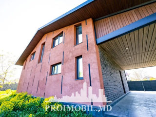 Spre vânzare casă în 2 nivele 220 mp + 6 ari, la Durlești! foto 15