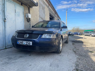 Volkswagen Passat foto 2