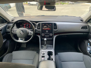 Renault Talisman foto 8