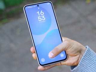 Samsung Galaxy A36 - 0% Credit de la 265 lei/lună! 1000 lei pe contul bonus ! foto 3