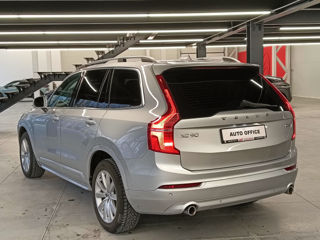 Volvo XC90 foto 4