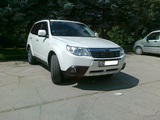 Subaru Forester foto 2