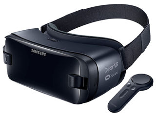 Samsung gear vr