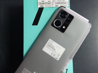 OPPO Reno 7 8/128Gb, 4490 lei
