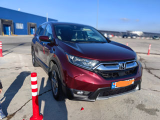 Honda CR-V foto 2