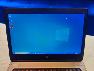 HP ProBook 640 G1 (Core i5 4210m/8Gb/128Gb SSD/14" HD) foto 6