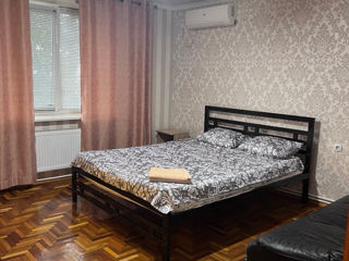 Apartament cu 1 cameră, 65 m², Botanica, Chișinău foto 3