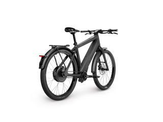 Stromer bikes новые велосипеды от диллера ! foto 8