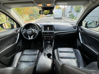 Mazda CX-5 foto 8