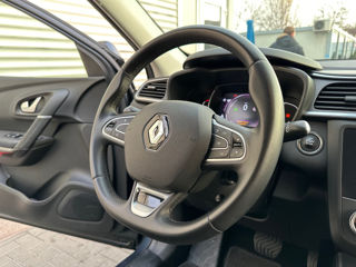 Renault Kadjar foto 11