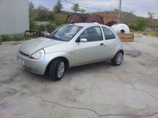 Ford Ka foto 1