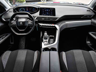 Peugeot 3008 foto 8