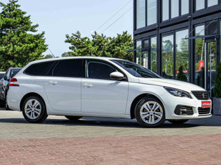 Peugeot 308 foto 2