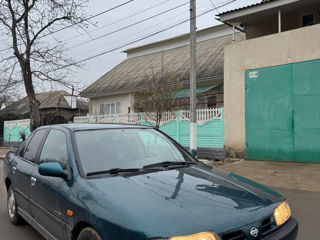 Nissan Primera foto 4