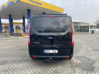 Ford Transit Connect foto 5