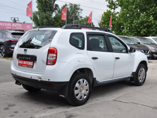 Dacia Duster foto 4