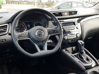 Nissan Qashqai foto 1