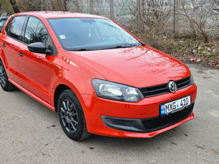 Volkswagen Polo foto 3