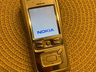 Nokia N91 foto 10