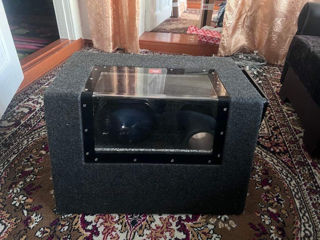 Vind subwoofer JBL foto 2