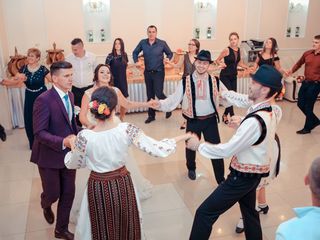 Dansatori pentru diverse ceremonii (nunti, cumatrii, zile de nasteri) !!! foto 2