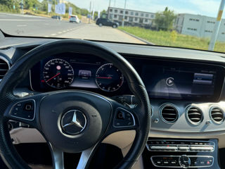 Mercedes E-Class foto 10