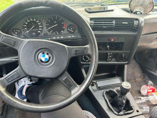 BMW 3 Series Coupe foto 4