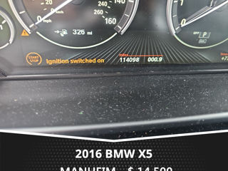 BMW X5 foto 8