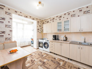 Apartament cu 1 cameră, 45 m², Durlești, Chișinău foto 1